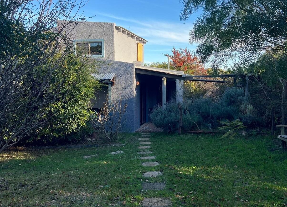 Aldea del Sol – 2 houses for sale in the same lot